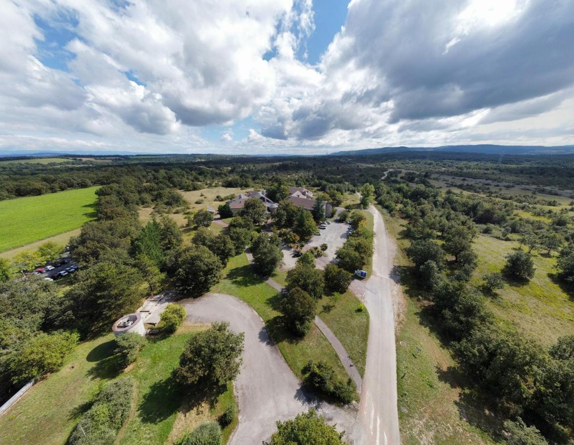 Causse Comtal Rodez, The Originals Relais Hotel 3*