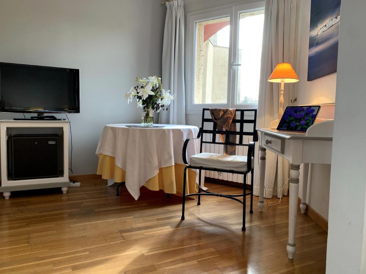 Causse Comtal Rodez, The Originals Relais 3* Gages-le-Haut