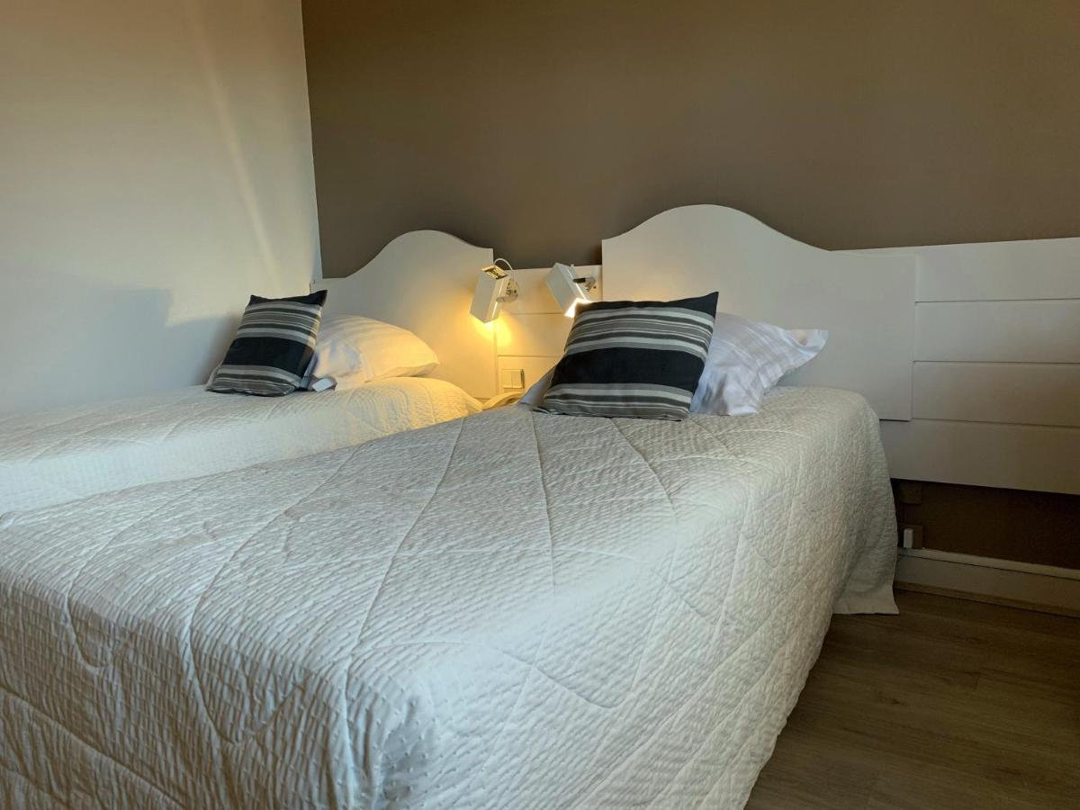 Causse Comtal Rodez, The Originals Relais 3* Gages-le-Haut