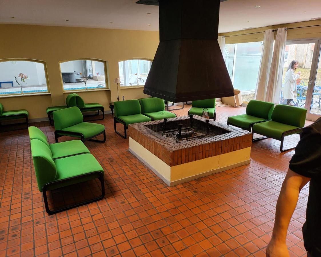 Causse Comtal Rodez, The Originals Relais Gages-le-Haut