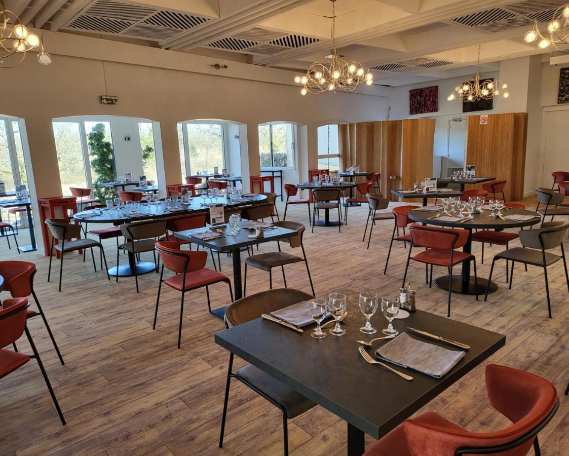 Hotel Causse Comtal Rodez, The Originals Relais Gages-le-Haut