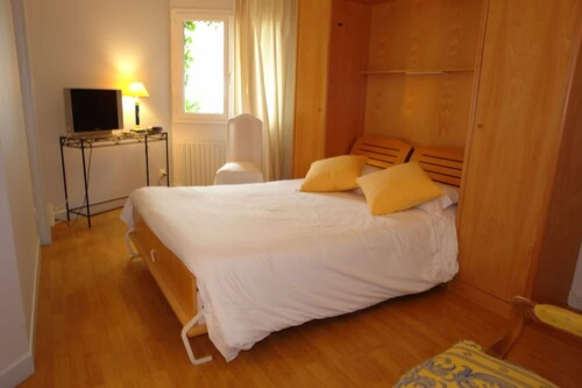 Causse Comtal Rodez, The Originals Relais 3* Gages-le-Haut