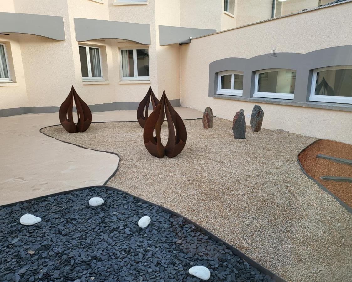 Hotel Causse Comtal Rodez, The Originals Relais