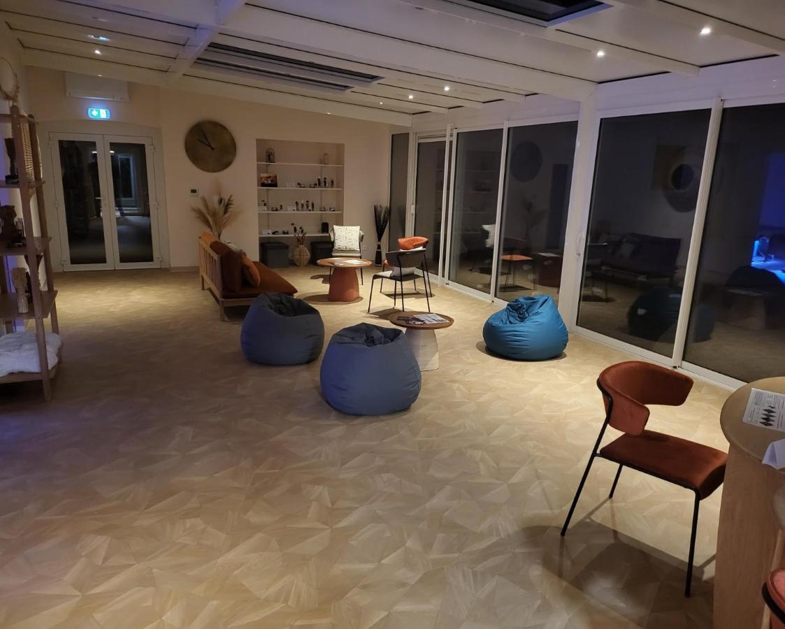 Causse Comtal Rodez, The Originals Relais Hotel 3*