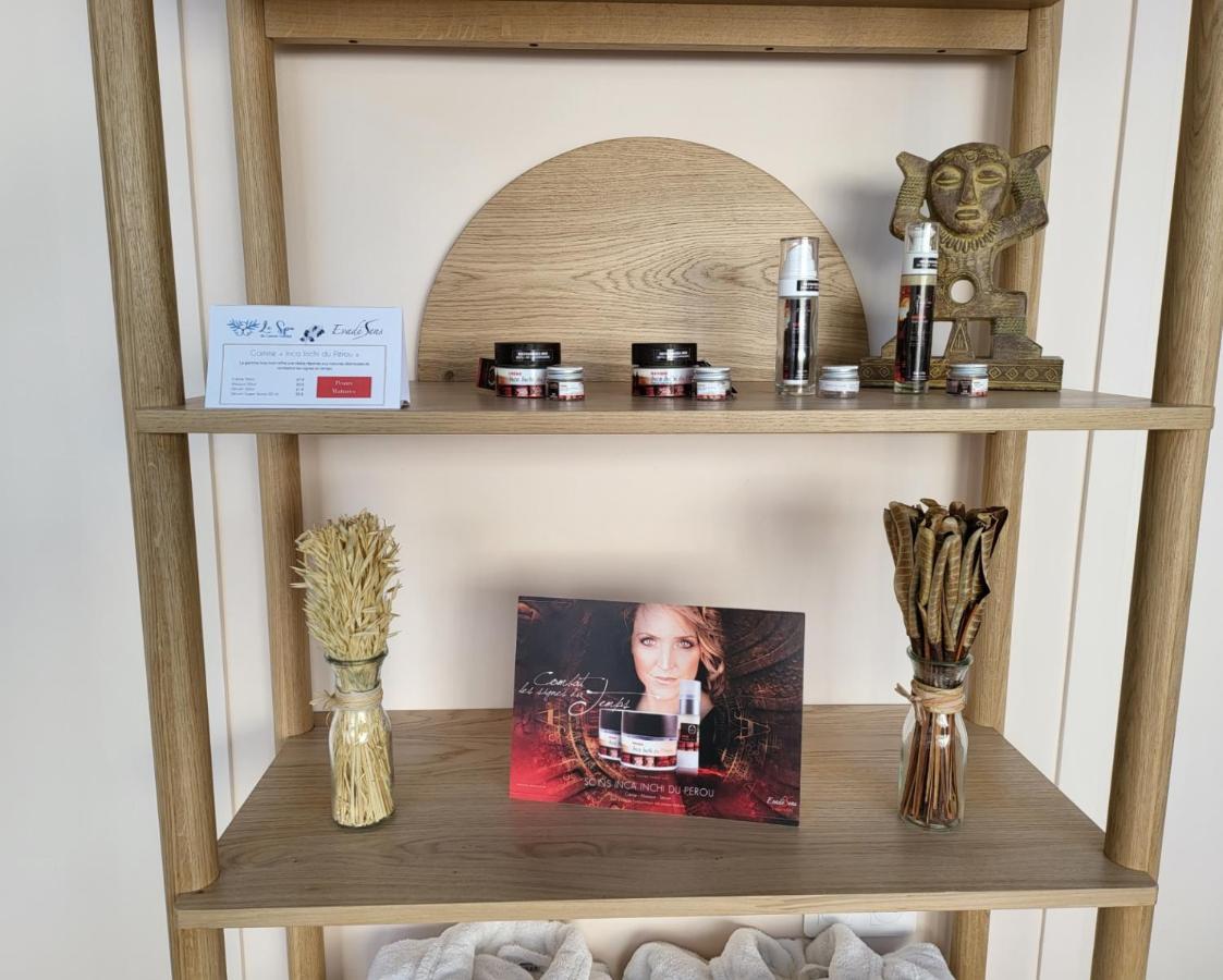 Causse Comtal Rodez, The Originals Relais Hotel