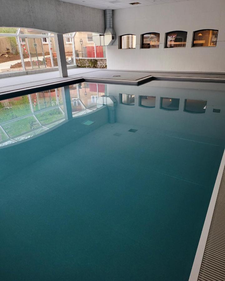 Causse Comtal Rodez, The Originals Relais