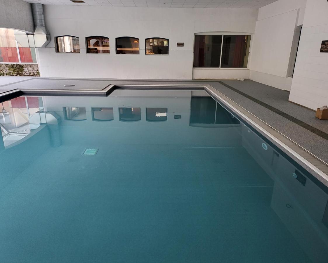 Causse Comtal Rodez, The Originals Relais 3* Gages-le-Haut