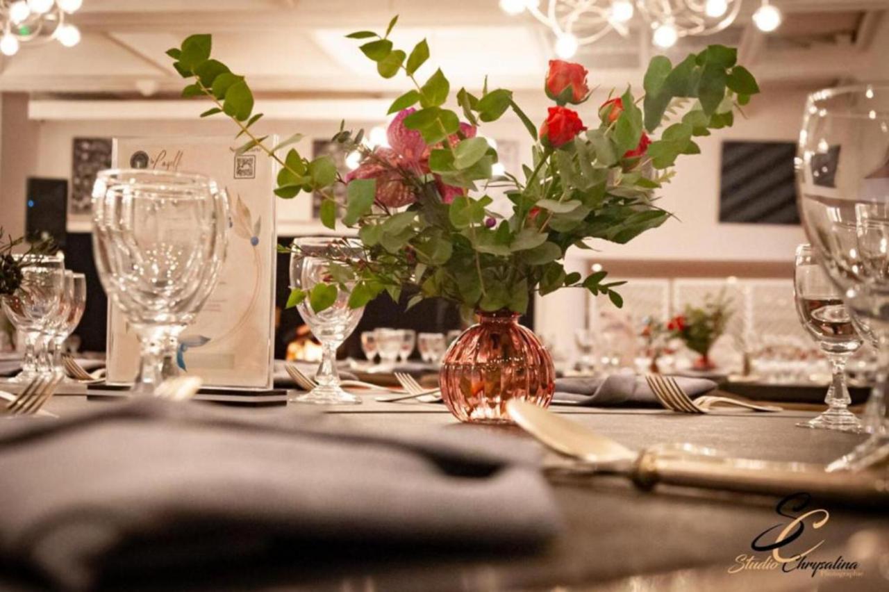 Causse Comtal Rodez, The Originals Relais 3* Gages-le-Haut