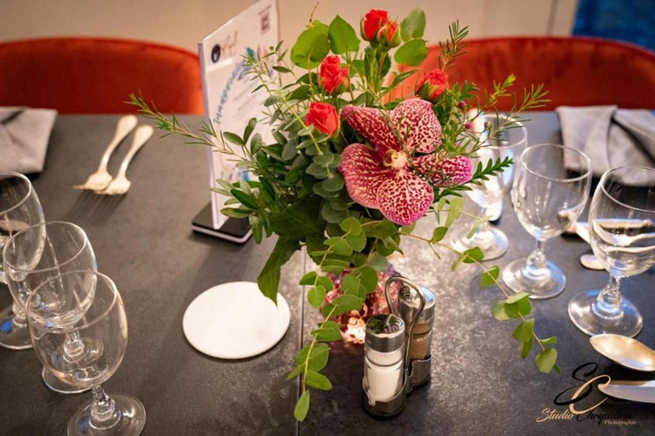 Causse Comtal Rodez, The Originals Relais Hotel 3*