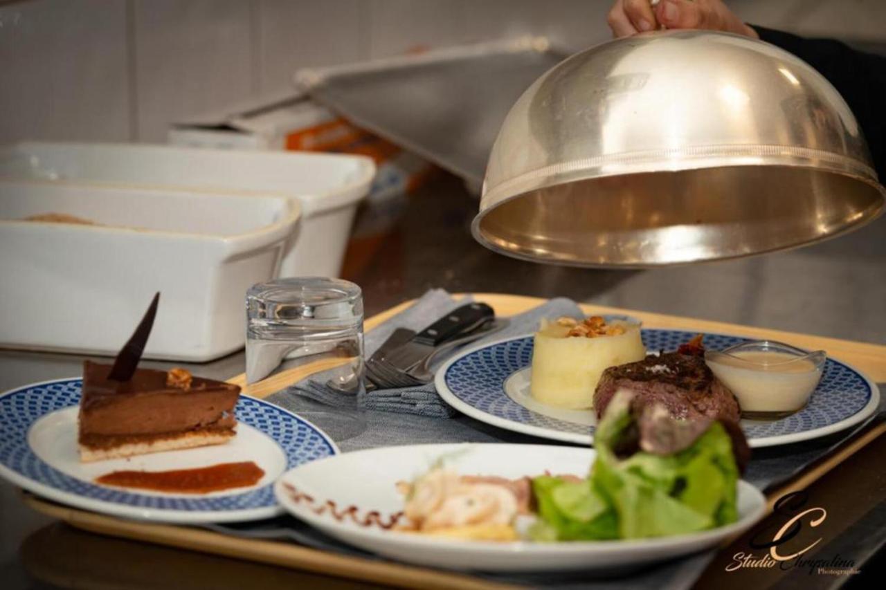 Hotel Causse Comtal Rodez, The Originals Relais Gages-le-Haut