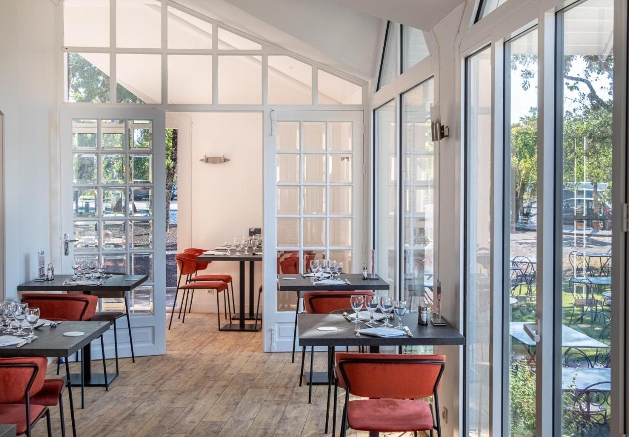 Hotel Causse Comtal Rodez, The Originals Relais 3*