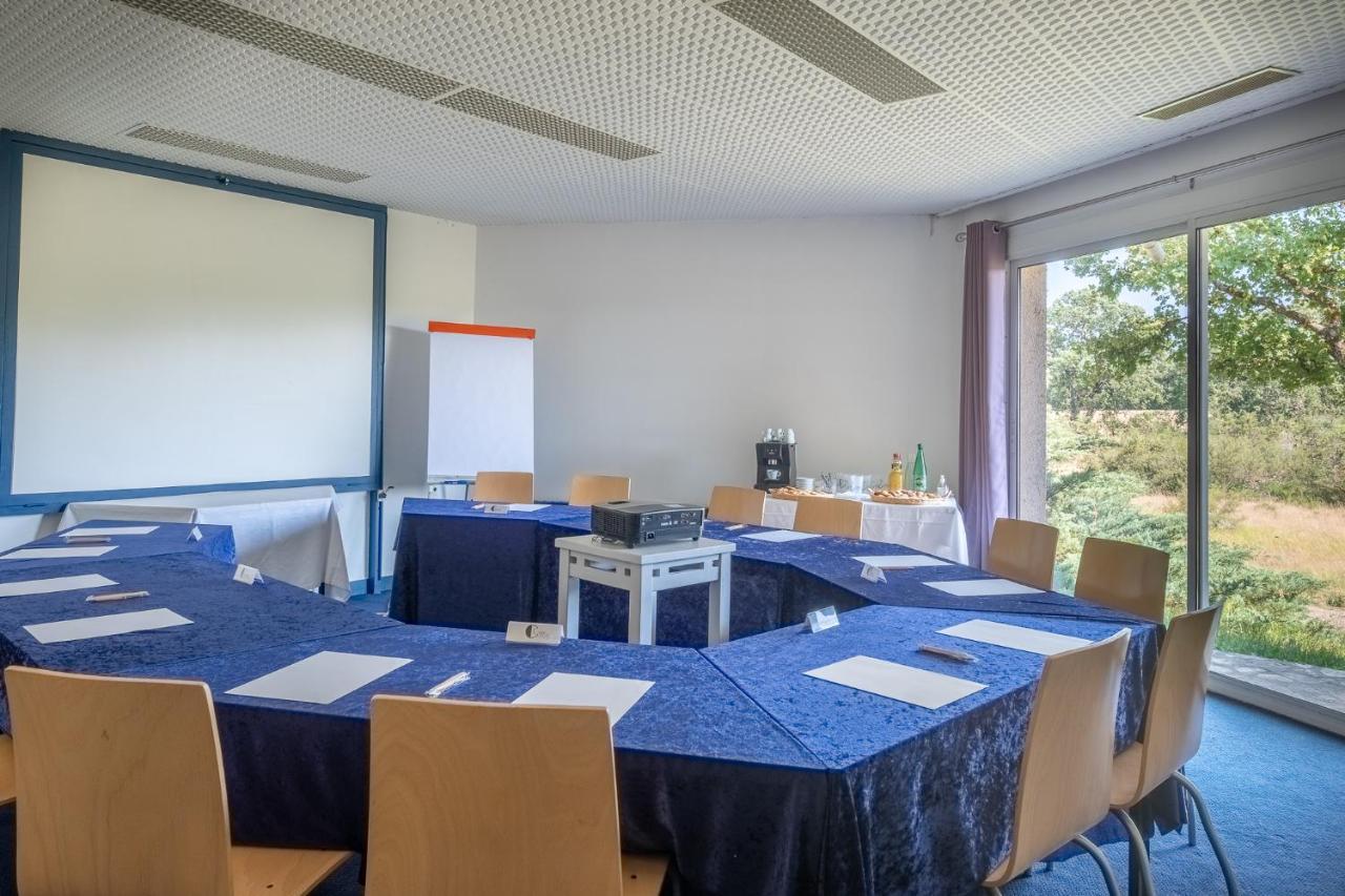 Hotel Causse Comtal Rodez, The Originals Relais 3*