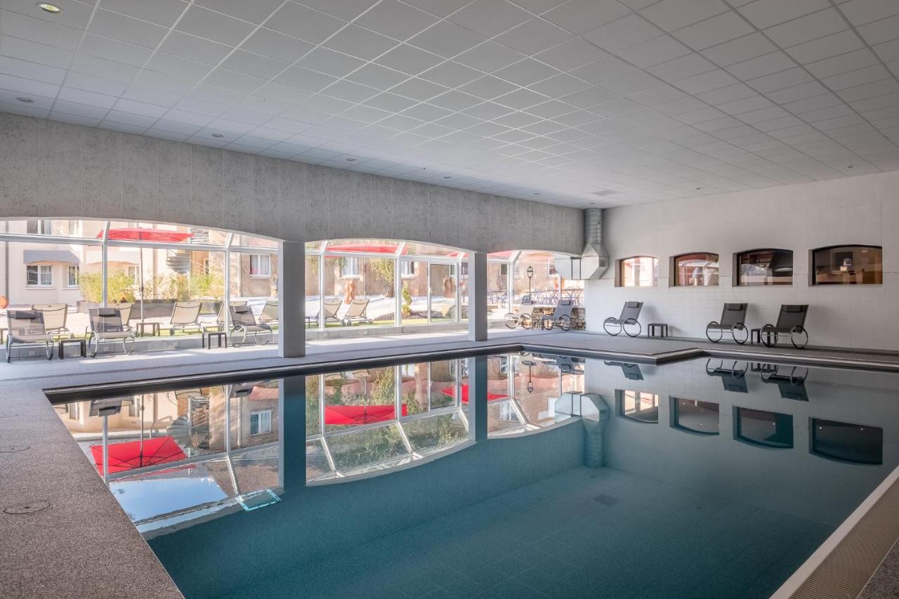 Causse Comtal Rodez, The Originals Relais 3* Gages-le-Haut
