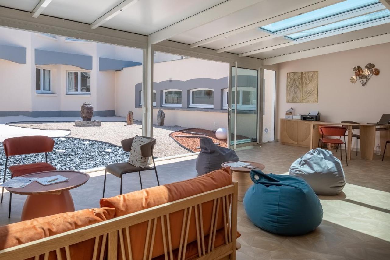 Hotel Causse Comtal Rodez, The Originals Relais Gages-le-Haut
