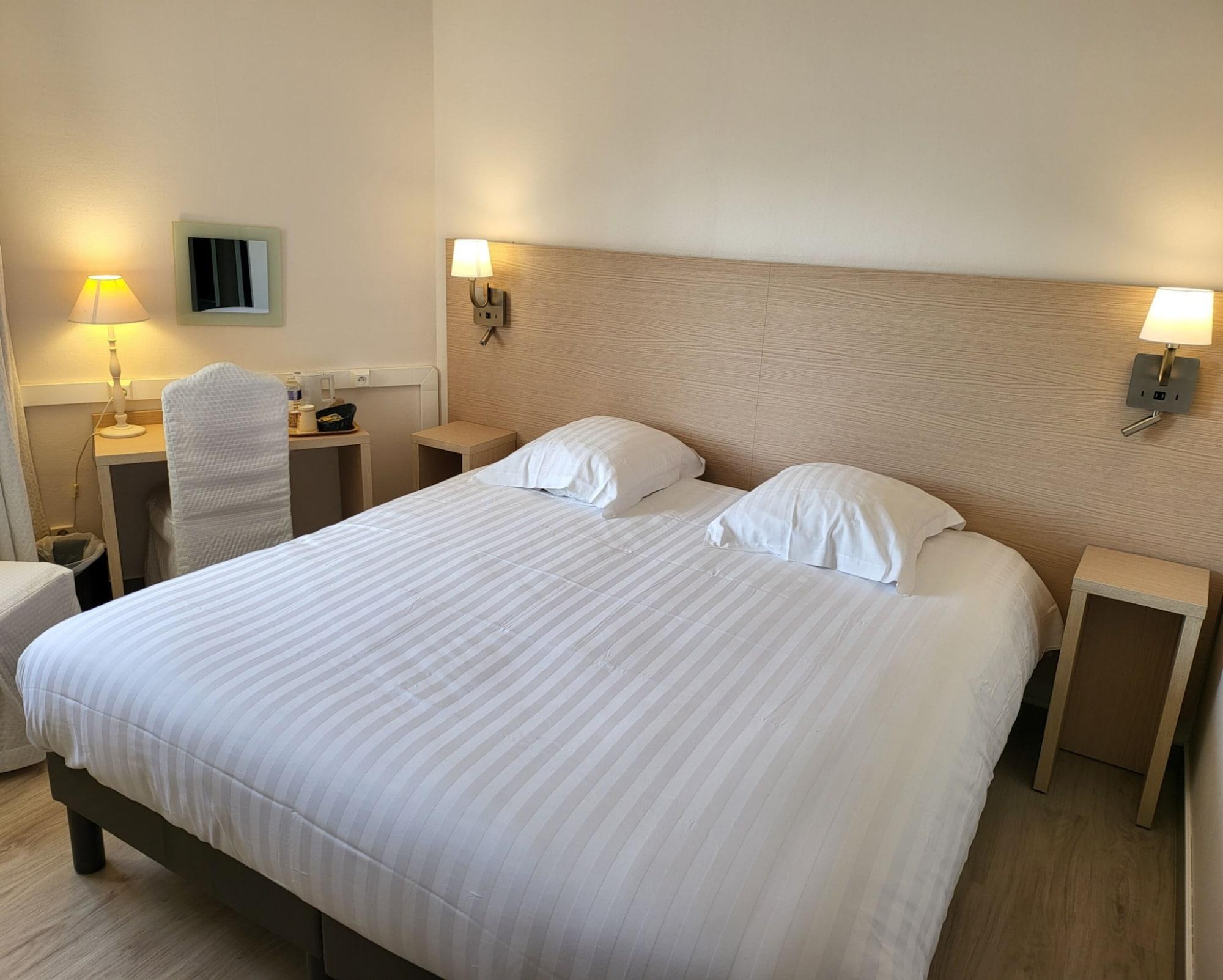 Causse Comtal Rodez, The Originals Relais 3* Gages-le-Haut